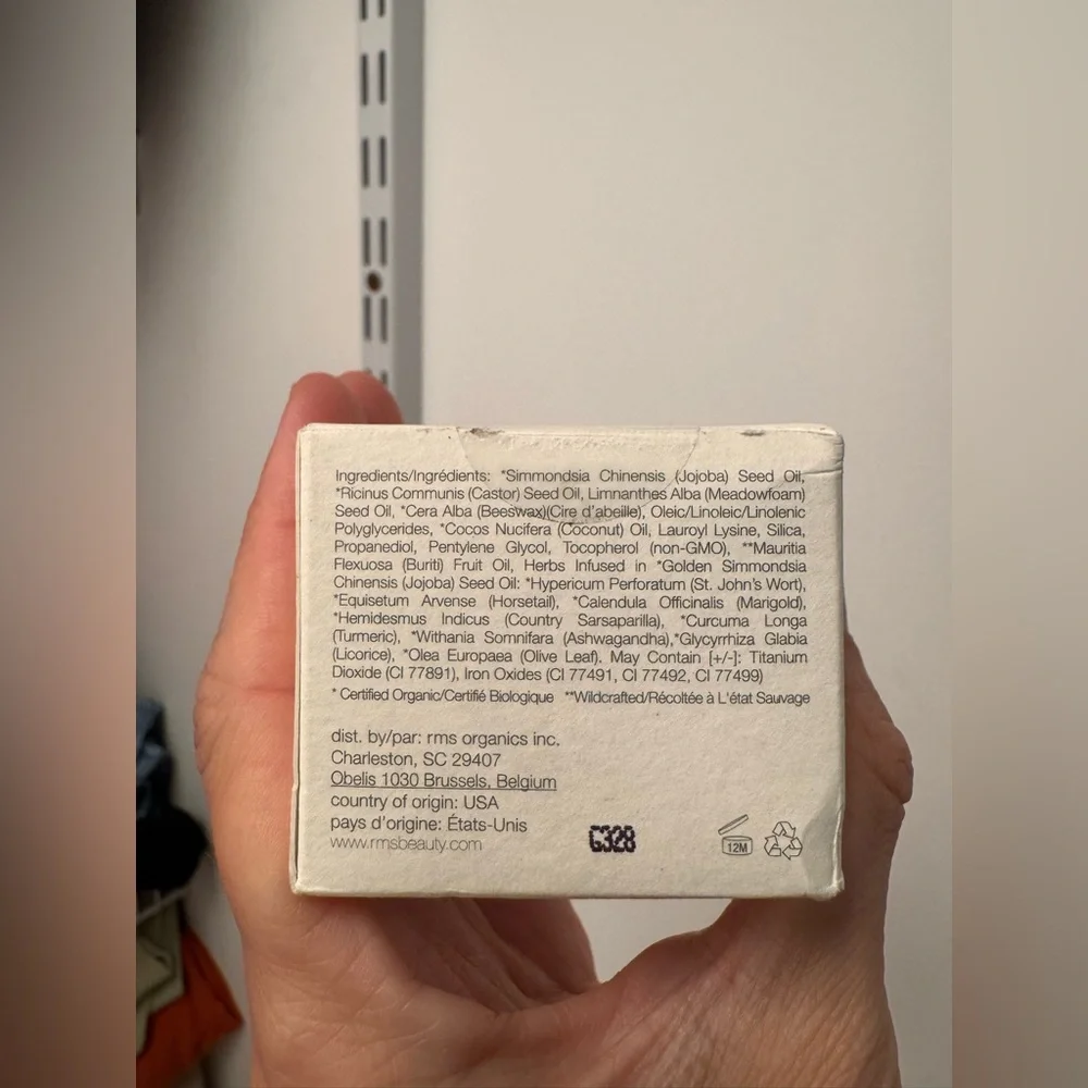 NWT RMS Beauty UnCoverup - 55